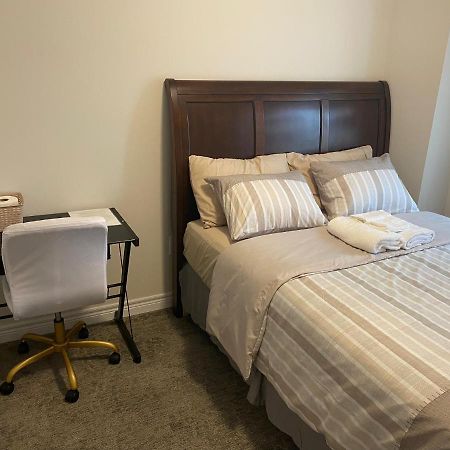 Poise Homes Guest Home Кеймбридж Екстериор снимка