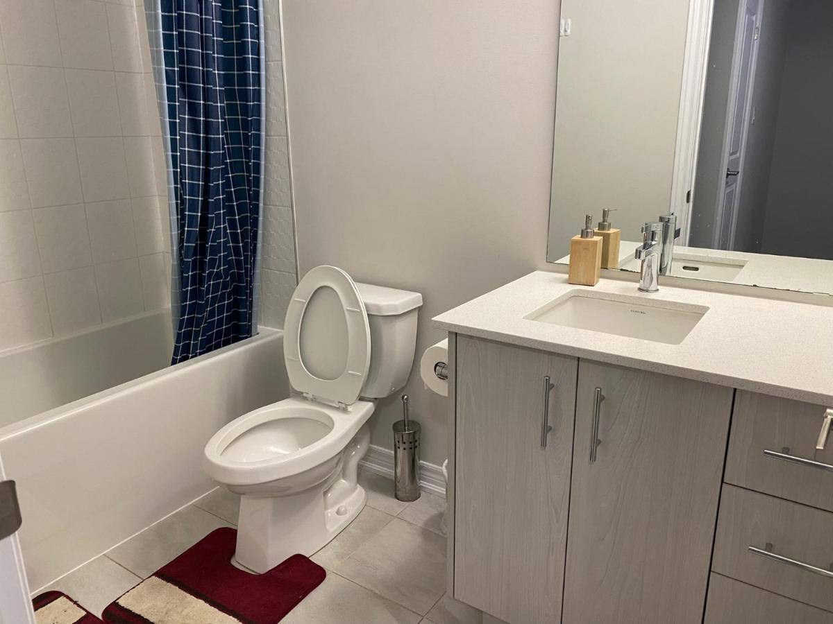 Poise Homes Guest Home Кеймбридж Екстериор снимка