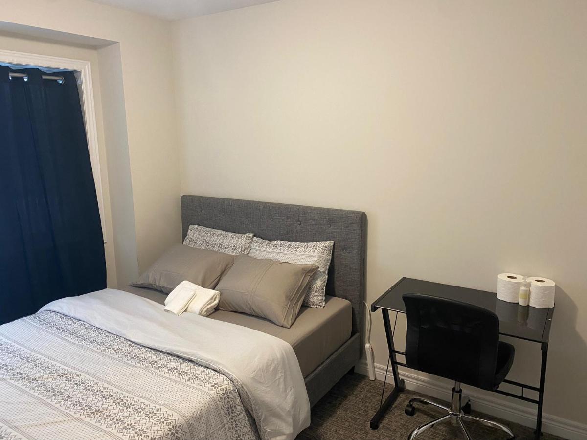 Poise Homes Guest Home Кеймбридж Екстериор снимка