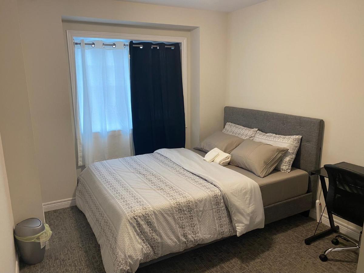 Poise Homes Guest Home Кеймбридж Екстериор снимка