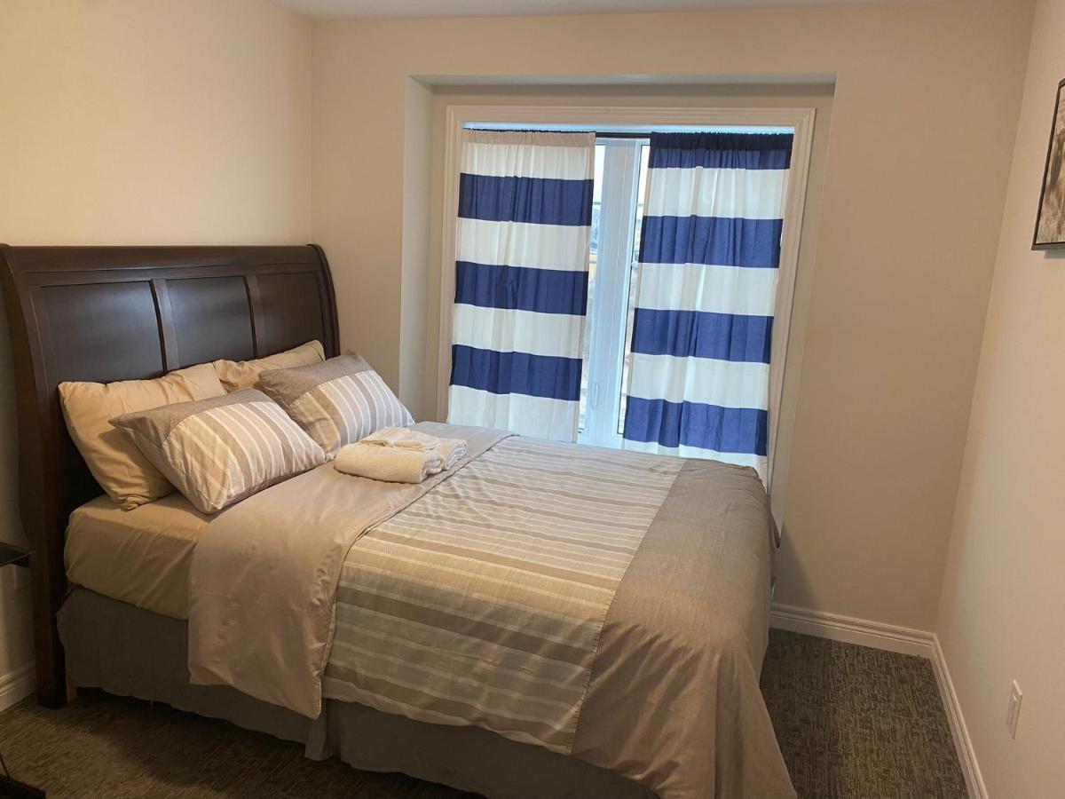Poise Homes Guest Home Кеймбридж Екстериор снимка